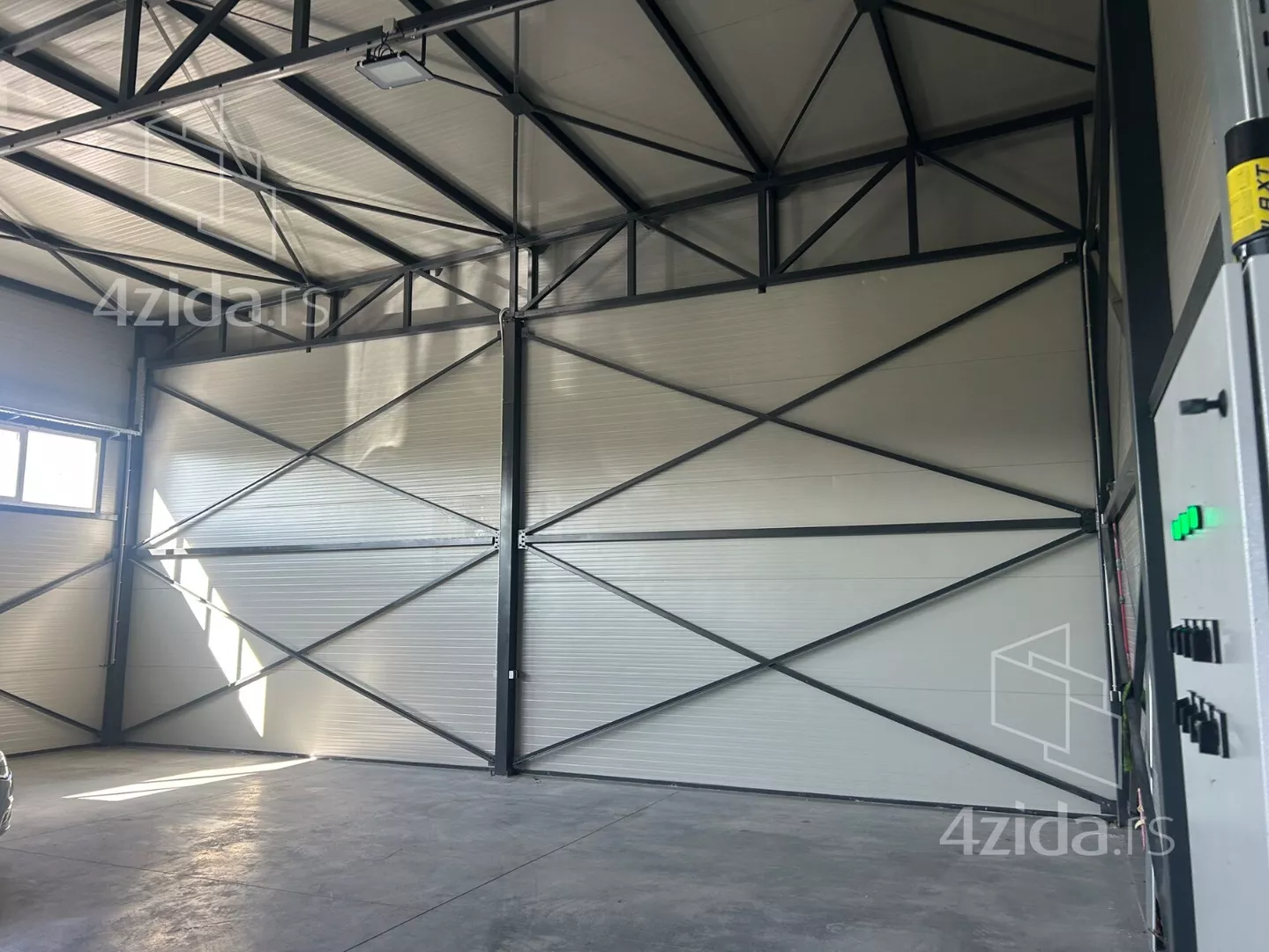 Građevinsko zemljište | 4zida