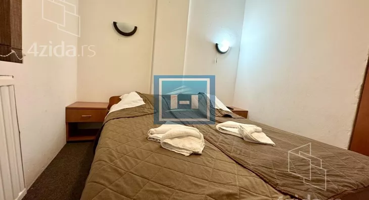 Ugostiteljski objekat | 4zida