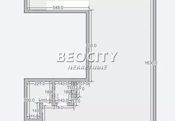Poslovni prostor | 4zida