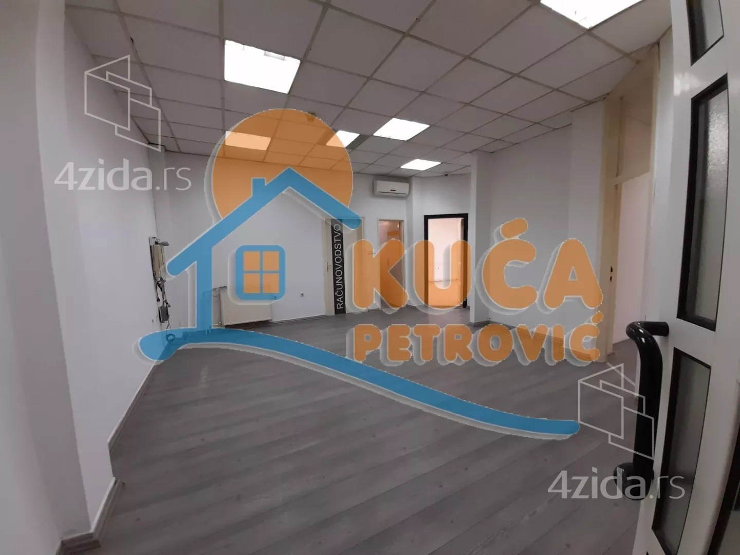 Lokal | 4zida