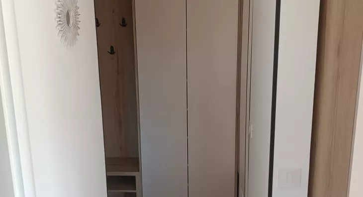 Garsonjera | 4zida