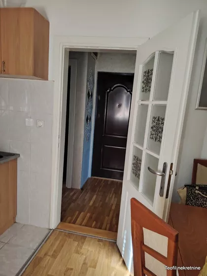 Žike Mesarovića | 4zida.rs