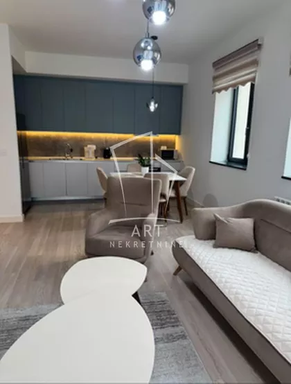 Luke Ćelovića Trebinjca | 4zida.rs