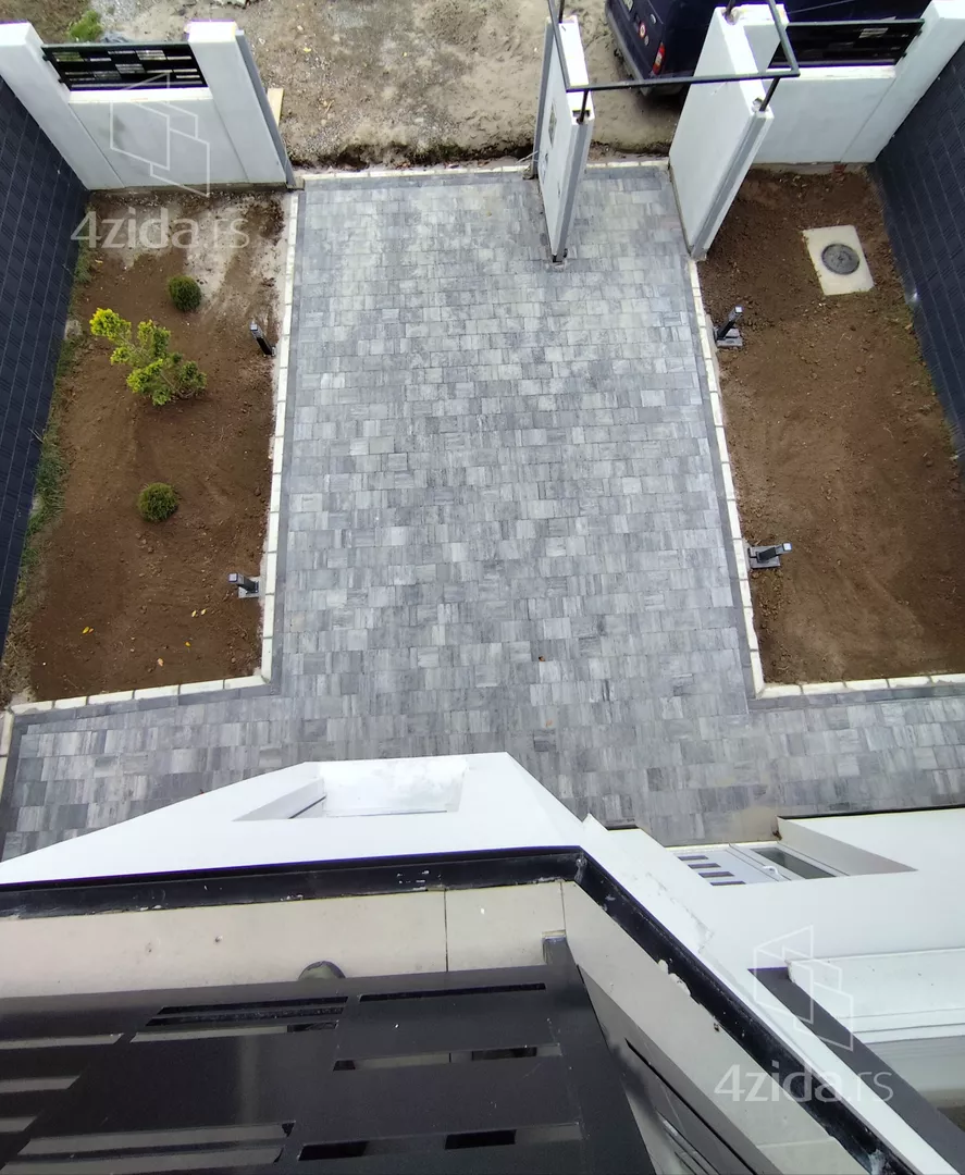 3-etažna kuća | 4zida