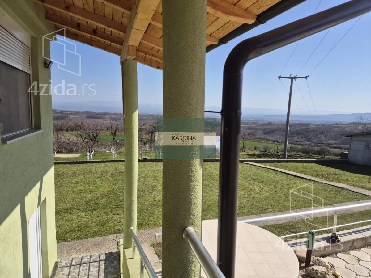 Kuća | 4zida