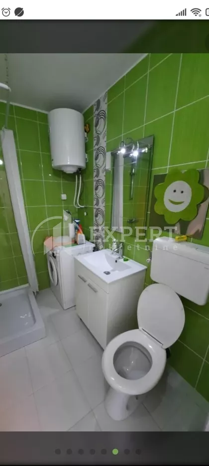 Vizantijski bulevar | 4zida.rs