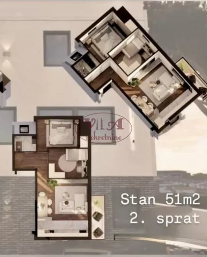 Lipov Gaj | 4zida.rs