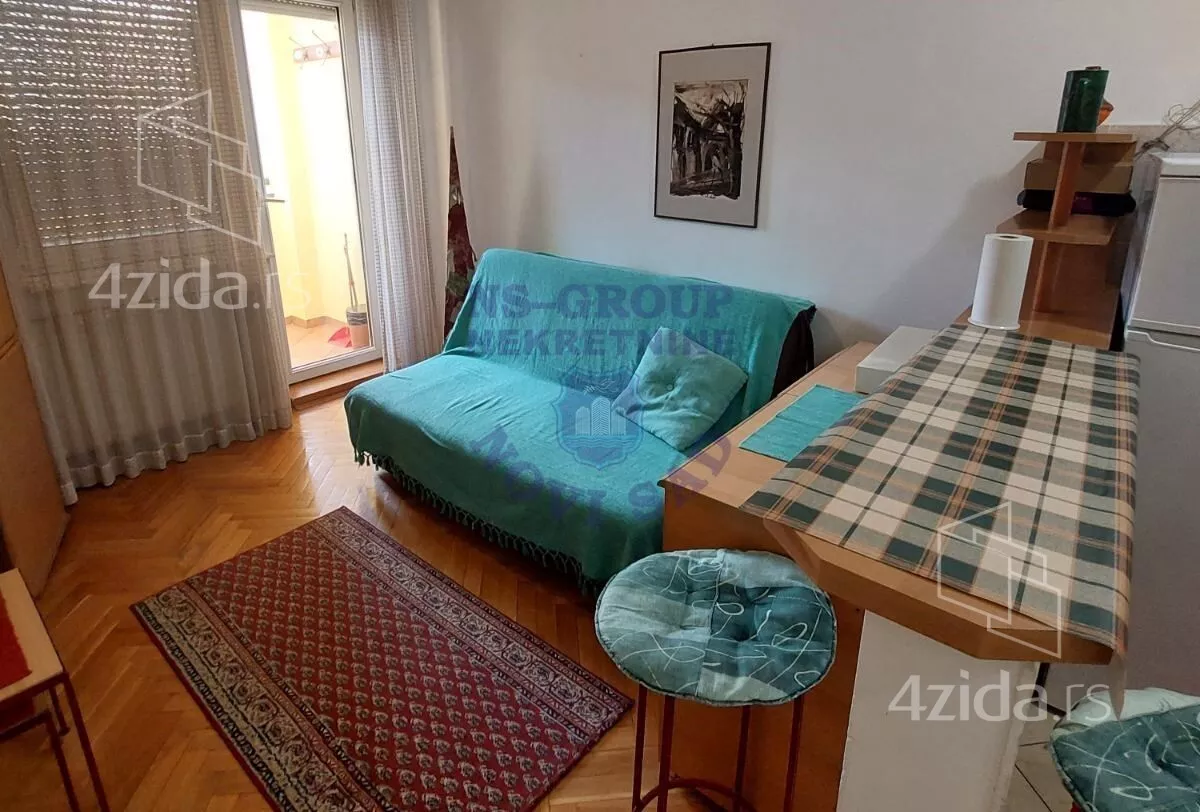 Garsonjera | 4zida