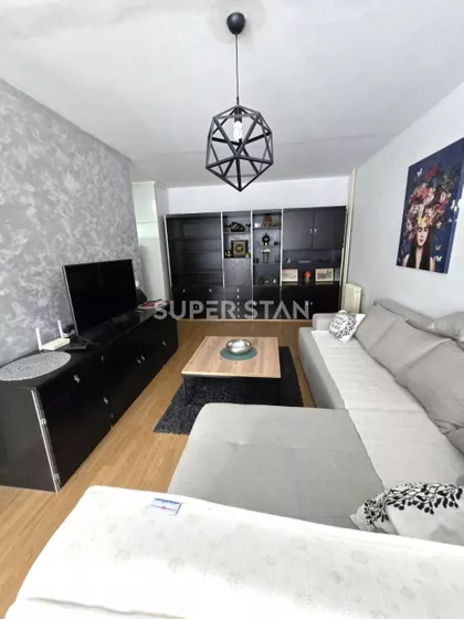 Gandijeva | 4zida.rs