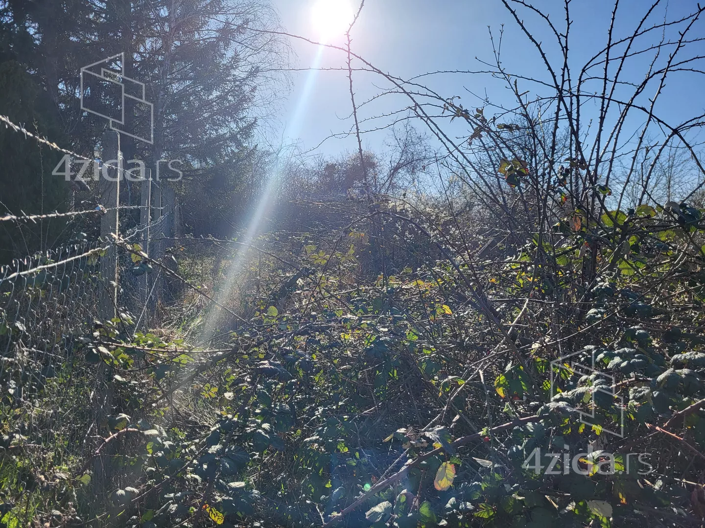 Građevinsko zemljište | 4zida