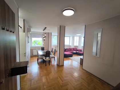 Bulevar Zorana Đinđića | 4zida.rs
