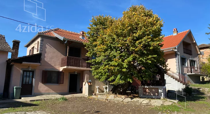 2-etažna kuća | 4zida