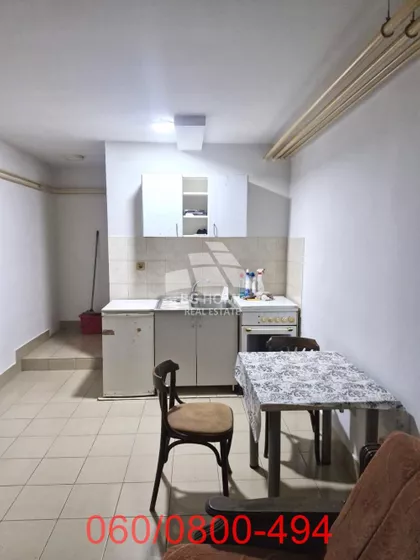 Vespučijeva | 4zida.rs