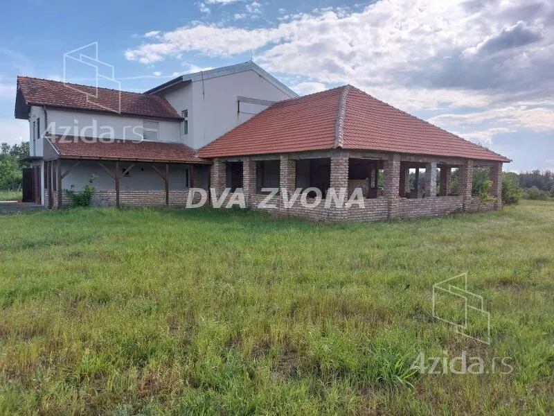 Ugostiteljski objekat | 4zida