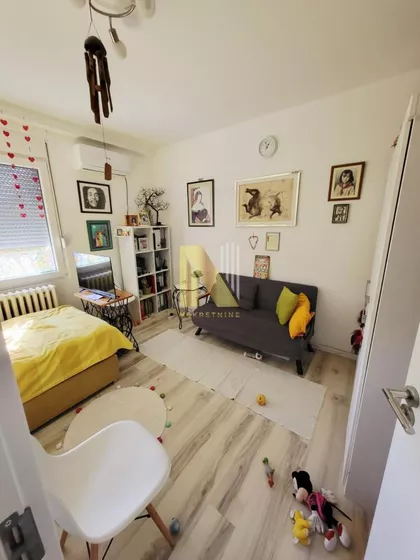 Sajmište | 4zida.rs