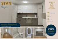 Salajka, Gradske lokacije, Novi Sad | 4zida.rs | 4zida.rs