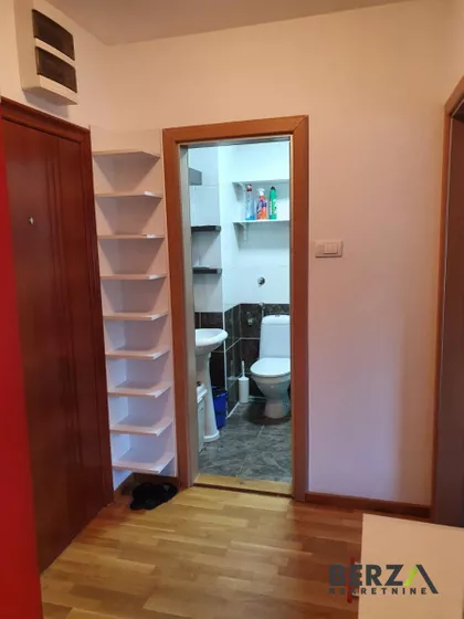 Bulevar Evrope | 4zida.rs