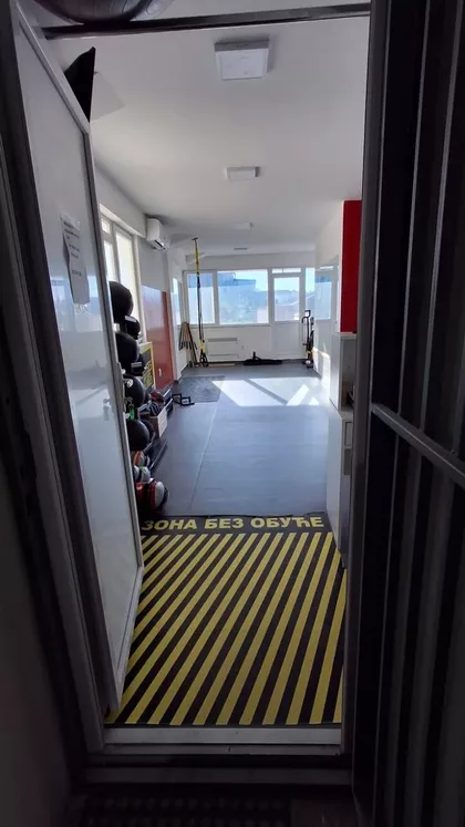 Trg Šabačkih Žrtava 5 | 4zida.rs