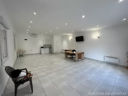 Centar preko Lepenice | 4zida.rs