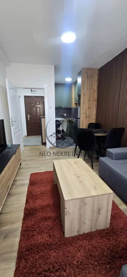 Nova Detelinara | 4zida.rs