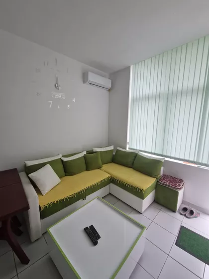 Alekse Markišića 8 | 4zida.rs