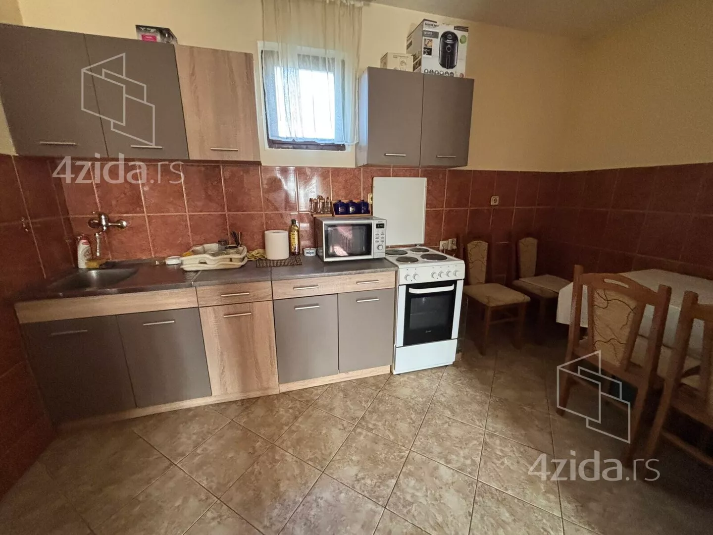 2-etažna kuća | 4zida