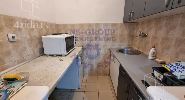 Garsonjera | 4zida