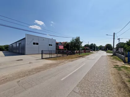 Skadarska 82A | 4zida.rs