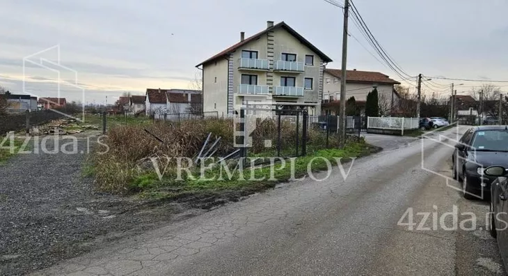 Građevinsko zemljište | 4zida