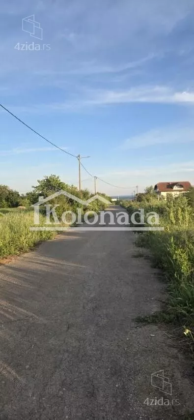 Građevinsko zemljište | 4zida