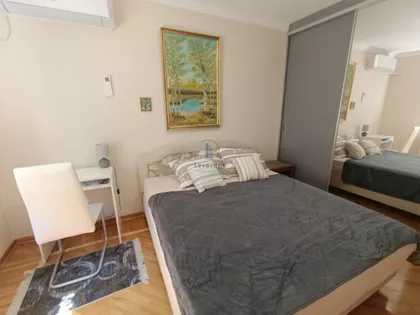 Nušićeva | 4zida.rs