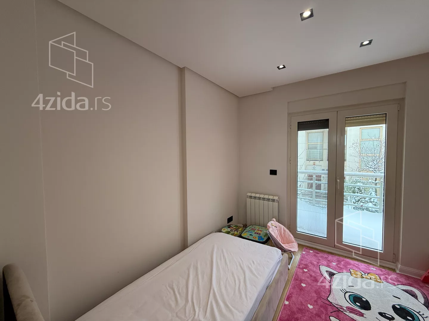 3-etažna kuća | 4zida