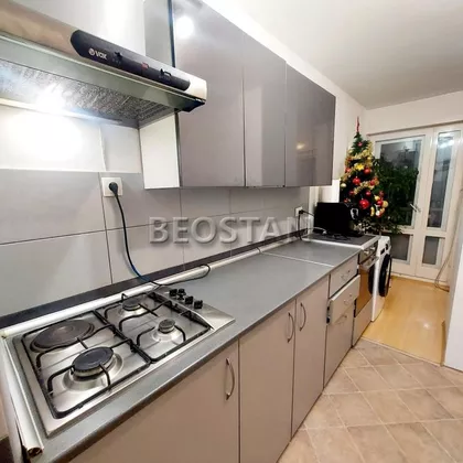 Bulevar Umetnosti | 4zida.rs