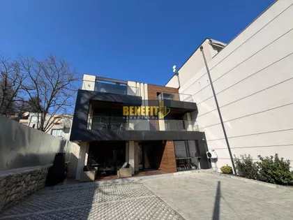 Stadion Crvene zvezde | 4zida.rs