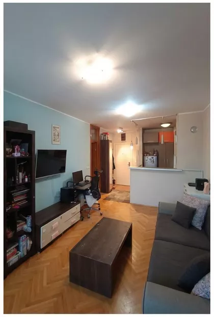 Gandijeva 3 | 4zida.rs