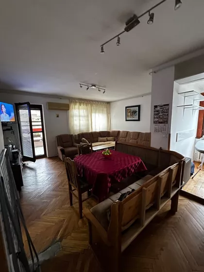 Stambeno Naselje Marko Peričin Kamenjar | 4zida.rs