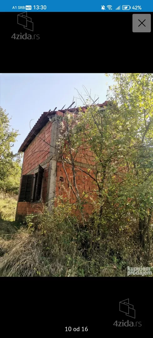Građevinsko zemljište | 4zida