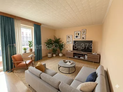 Karađorđeva | 4zida.rs