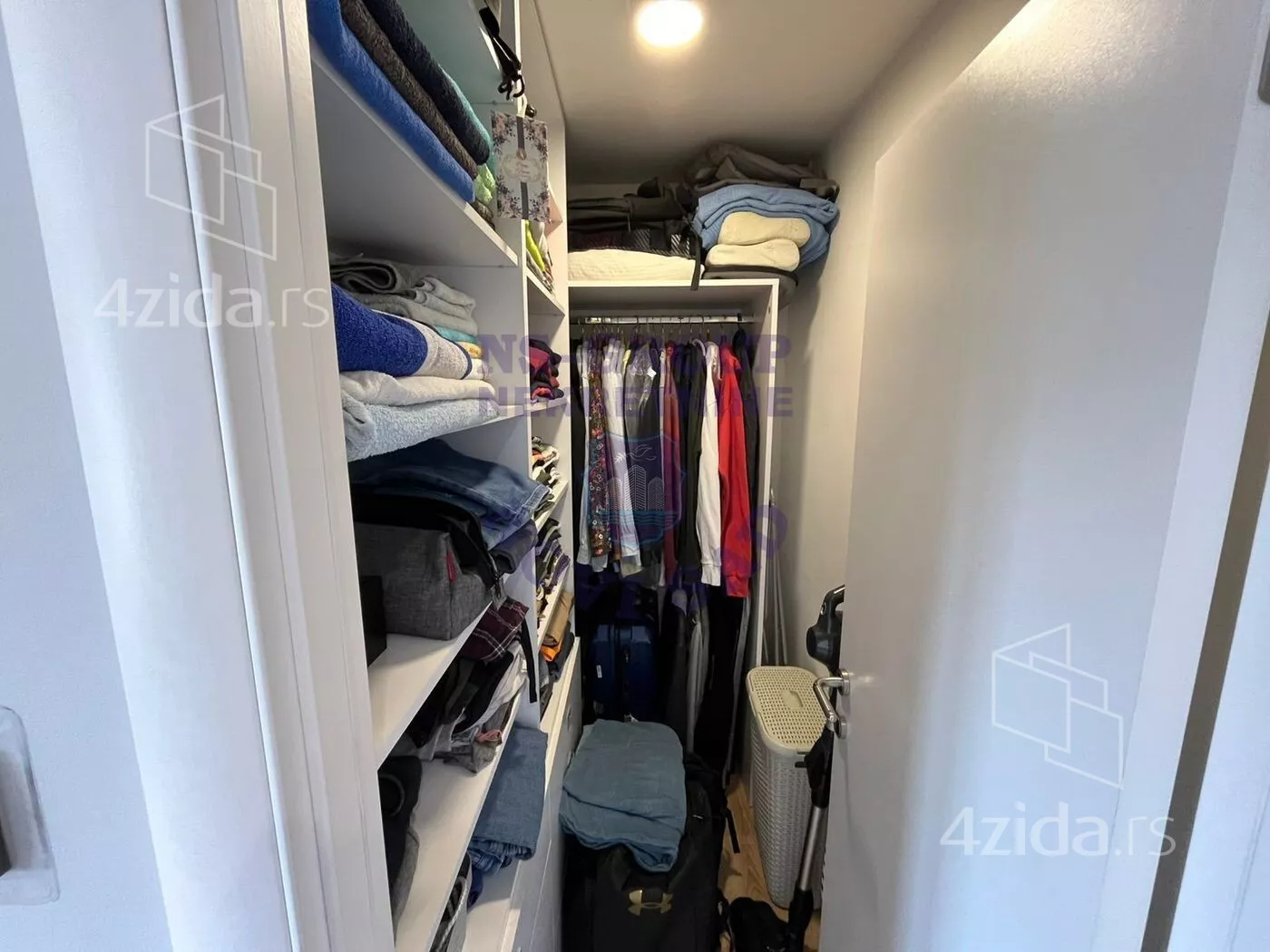 Garsonjera | 4zida
