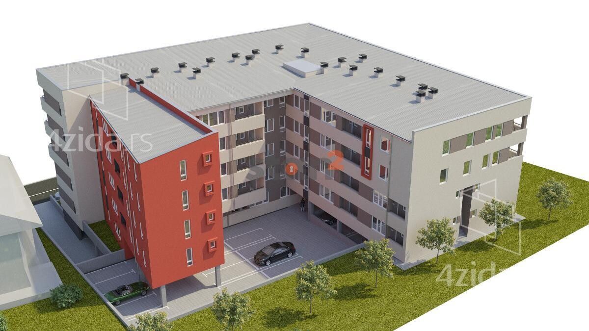 Stan – Niš - Prikaz 4