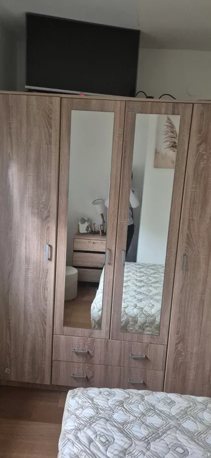 Heroja Čajke 14b | 4zida.rs