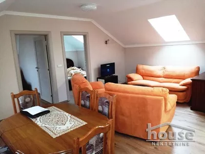 Sajmište | 4zida.rs