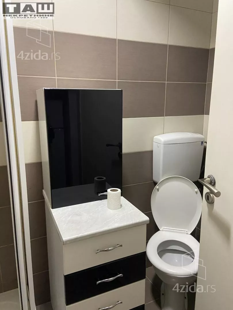 Garsonjera | 4zida