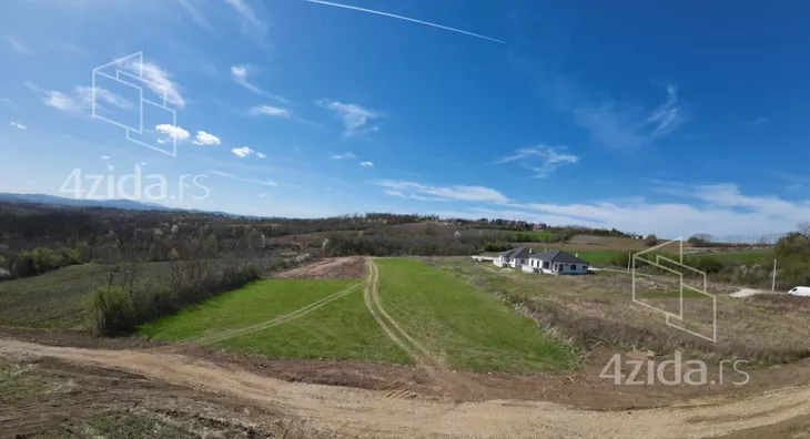 Građevinsko zemljište | 4zida