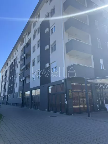 Sajmište | 4zida.rs