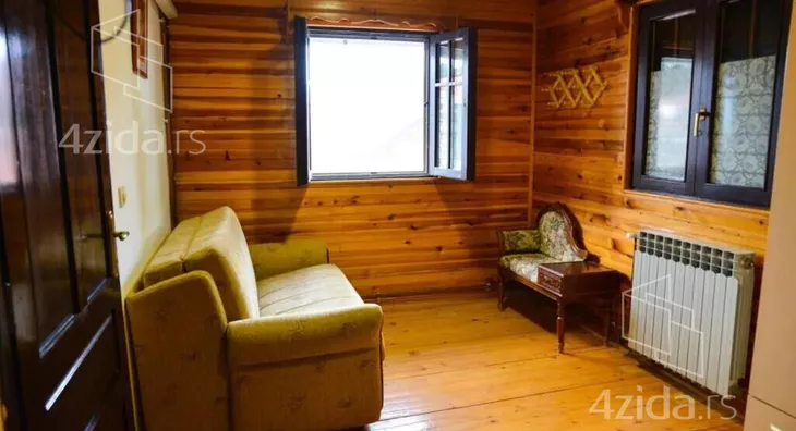 4-etažna kuća | 4zida