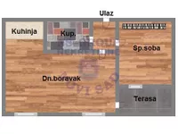 Petrovaradin, Gradske lokacije, Novi Sad | 4zida.rs