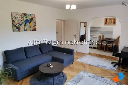Blok 11c - Stari Merkator | 4zida.rs