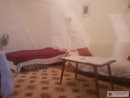 Grčića Milenka | 4zida.rs