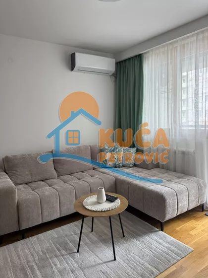 Cvijićeva | 4zida.rs